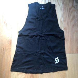 Peloton women’s small tank top